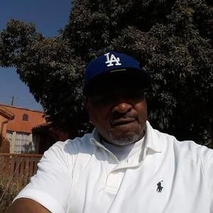 Meet your Posher, Everett